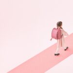 安全でおしゃれな通学を実現!griroseランドセルが選ばれる理由